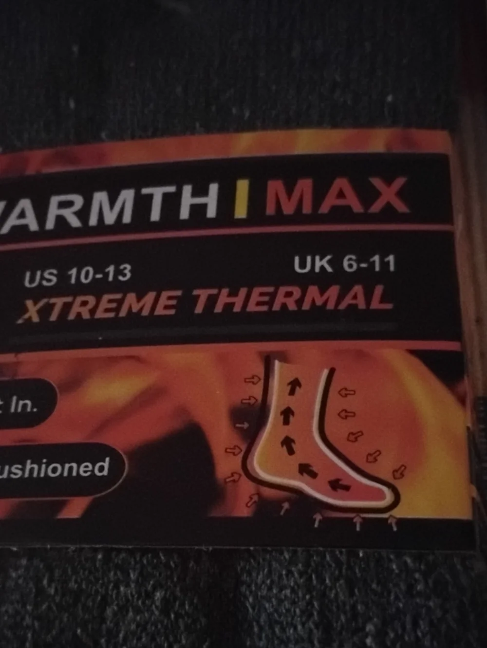 N/A pair extreme